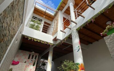 Casa Dulce