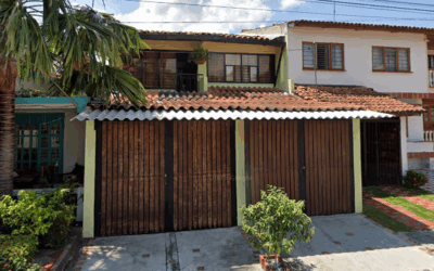 casa veraneo andaje