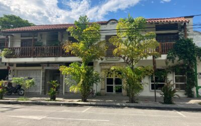 Hotel Boutique «La Villa De San Bartolomé»
