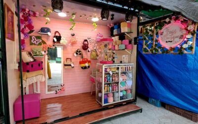 Bags boutique By Daryl