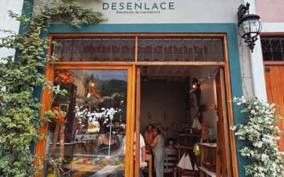 Desenlace