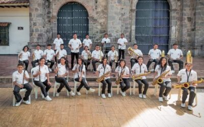 Escuela de Música de Honda
