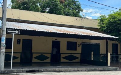 ESTADERO Y ALGO MAS