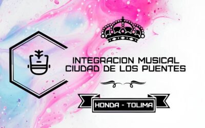 Integración Musical Ciudad De Los Puentes