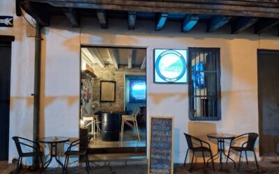 La Magdalena Cervecería
