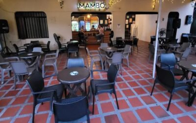 MAMBO BAR