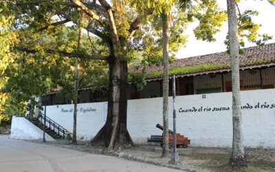 Museo del Río Magdalena