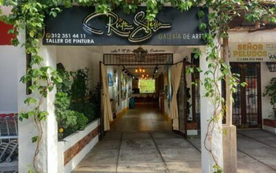 RUTH STELLA, GALERIA DE ARTE