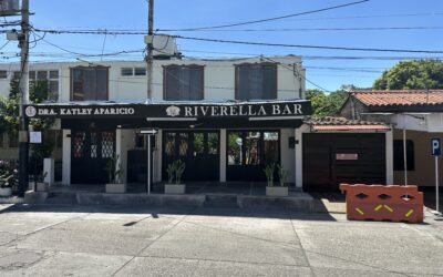 Riverella Bar
