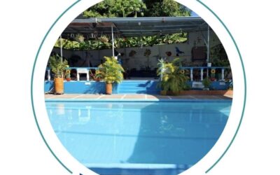 Casa Vacacional Villa Laura