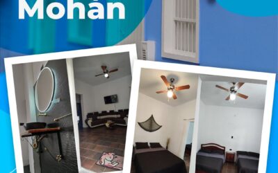 Apartamento Mohán