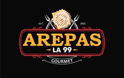 AREPAS LA 99