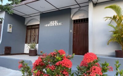 Casa Emiliano