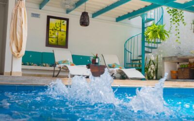 Karakalí Casa Vacacional