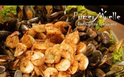 PRIMER MUELLE