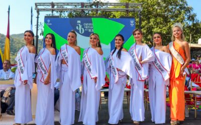 Carnaval Cultural y Reinado Popular de la Subienda