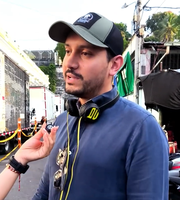 🎬✨ La Comisión Fílmica de Honda, una apuesta por el desarrollo audiovisual 🎥🌟