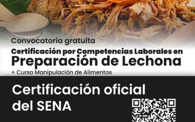 🐷📜 ¡Honda le apuesta al fortalecimiento de sus lechoneros y emprendedores gastronómicos! 🔥🍽️