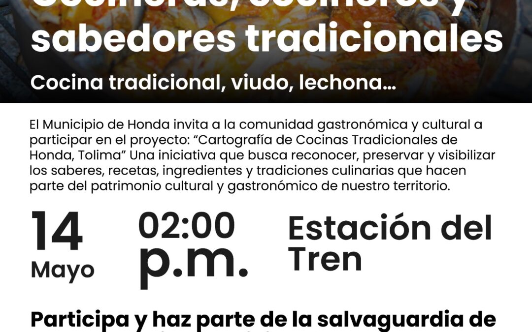 🍲✨ Honda fortalece sus tradiciones gastronómicas ✨🏛️