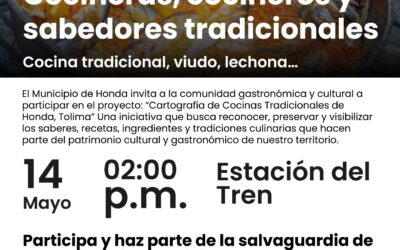 🍲✨ Honda fortalece sus tradiciones gastronómicas ✨🏛️