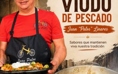 🌊🍲 Los secretos del viudo de pescado, una tradición que sigue viva