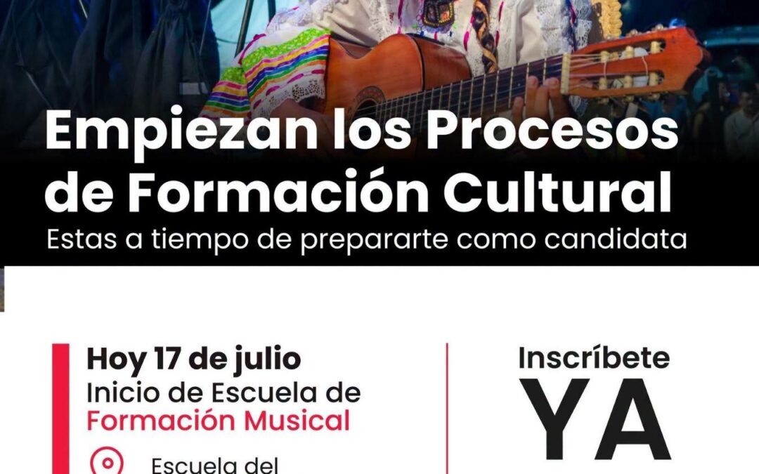 Empiezan los procesos de formación cultural para las candidatas al 57 Carnaval de la Subienda.