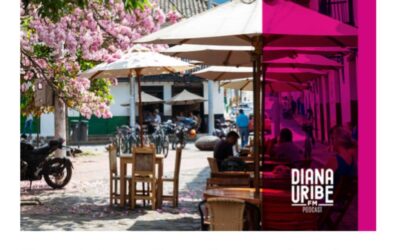 📖 Cuando Diana Uribe habla de Honda, habla de una ciudad que transformó un país