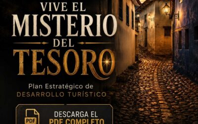 ¡Descubriendo nuestra riqueza! Conoce el Plan Estratégico que proyecta a Honda como potencia turística: “Vive el misterio del tesoro”