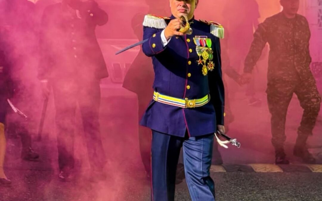 Así se vivió el 20 de Julio en Honda, una jornada llena de historia, tradición y orgullo patrio.