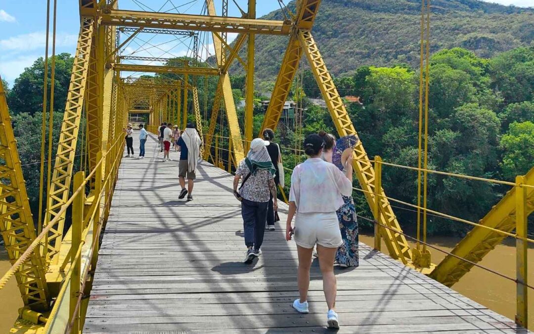 🎥 Fam Trip Cinematográfico 2026 recorre los escenarios y paisajes de Honda