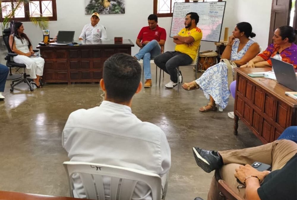 SE REALIZÓ LA PRIMERA SESIÓN DEL CONSEJO MUNICIPAL DE TURISMO DE HONDA 2026–2027.