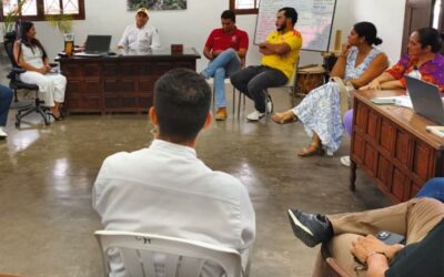 SE REALIZÓ LA PRIMERA SESIÓN DEL CONSEJO MUNICIPAL DE TURISMO DE HONDA 2026–2027.
