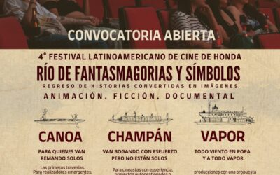 🎬 ¡HONDA ABRE SUS PUERTAS AL CINE LATINOAMERICANO CON SU 4.º FESTIVAL DE CINE!